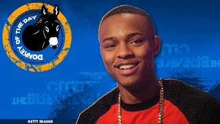 Bow Wow Gets Caught Lying About His 'Private Jet'