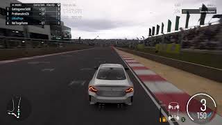 Catching a podium with the BMW M2 | Kyalami Circuit | Forza Motorsport