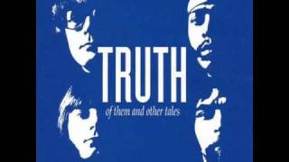 Truth - Circle 'round the sun