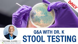 Stool Testing - Is a Microbiome Test Important For Gut Health?