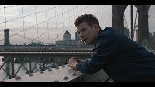 Cash Campbell - Don't Wanna Think About It (Official Music Video)