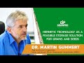 Testimonial | Hermetic technology as a feasible storage solution for grains and seeds