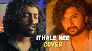 Hi Nanna : Ithale Nee Cover| Patrick Michael | Athul Bineesh | Malayalam Cover | Malayalam  Unpugged