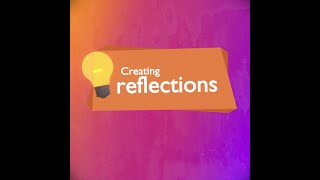 Creating reflections - CoSpaces Edu Tuesday Tip