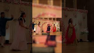 Nachde Ne Saare | Munda Thoda Off Beat Hai | Group Dance | Wedding Dance | Dance For Brother