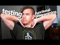 testing + functional programming [episode 14]