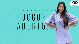 JOGO ABERTO BA - 21/02/2025 | FUTEBOL É PRA QUEM ENTENDE!