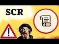 SCR Prediction 04/NOV SCROLL Coin Price News Today - Crypto Technical Analysis Update Price Now