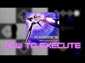 【DDR A】POSSESSION (20th Anniversary Mix) Lvl. 18 CSP - How to execute