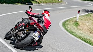 Ducati Monster 821 (2015)