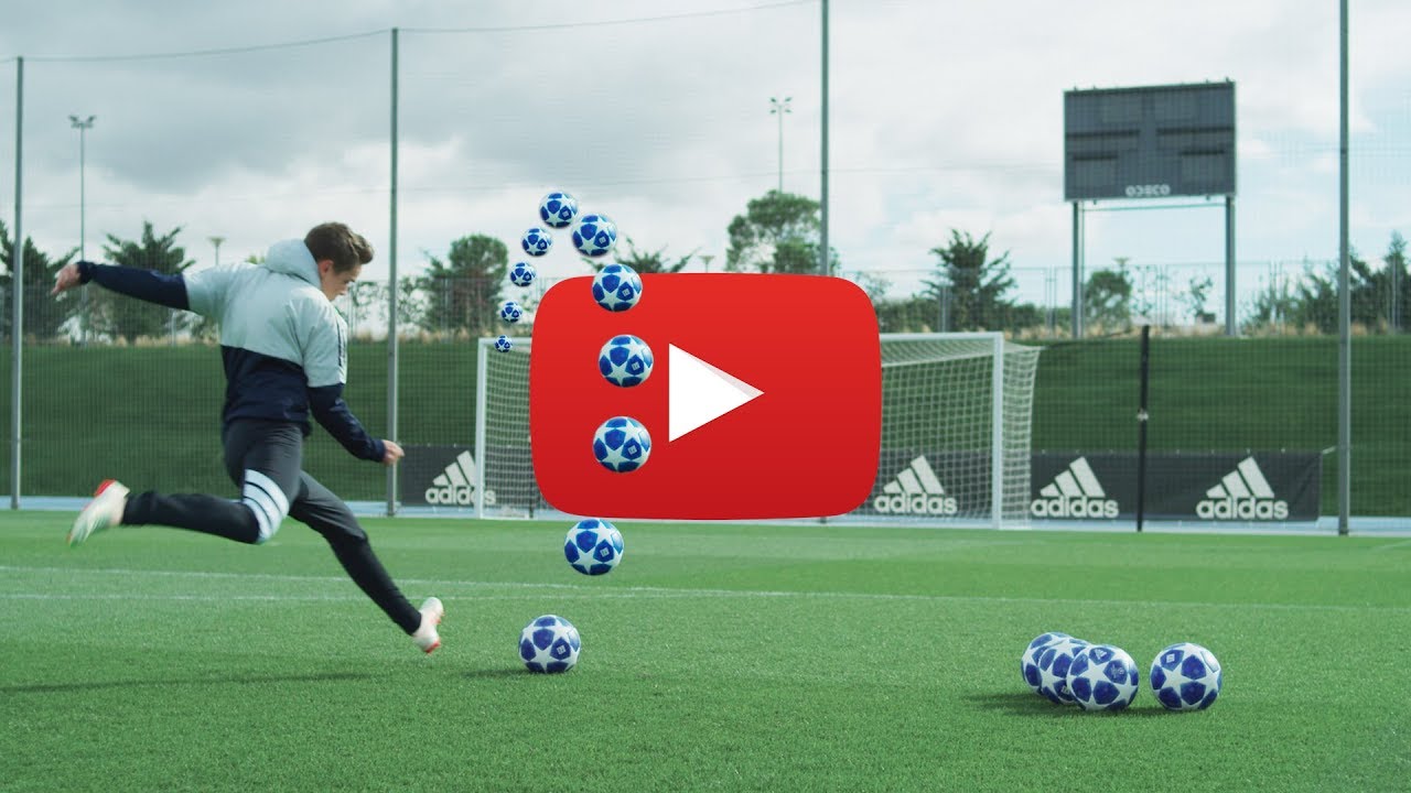 Best Football Videos On Youtube Unisport Youtube