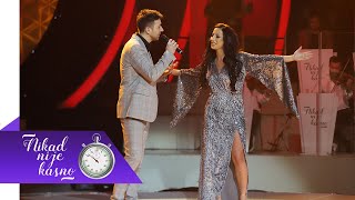 Aleksandra Cipka i Stefan Petrusic - U tebe me ne diraj - (live) - NNK - EM 21 - 04.04.2021