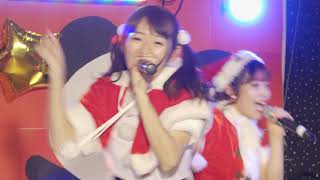 【ライブ動画】ハッピークリスマス2020年12月