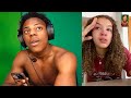 confronting the girl that cheated on me live