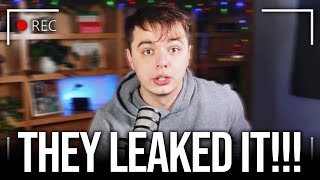 Trump LEAK Just BLEW UP IN HIS FACE