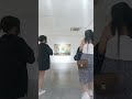 mini vlog | art gallery hopping at bgc in MO_space