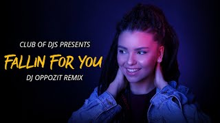 Fallin For You Song Remix By DJ Oppozit | Shrey Singhal | Club Of DJs
