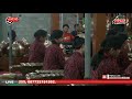 pwkslive livestreaming pagelaran wayang kulit dalang ki seno nugroho lakon bagong pandito