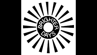 Izco \u0026 Samtheman - Brighter Days