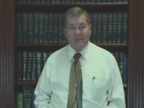 Choosing the Right Estate Planning Attorney for You Choosing the Right Estate Planning Attorney for You
