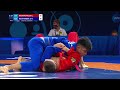 round 1 men s gp gi 63 kg e. kaganovicius ltu v. n. kushtarbek u kgz