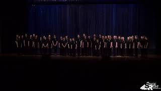 Vocamotion - Better Place - 2018 Spring Concert