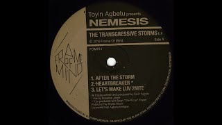 Nemesis - After The Storm [FOM014]