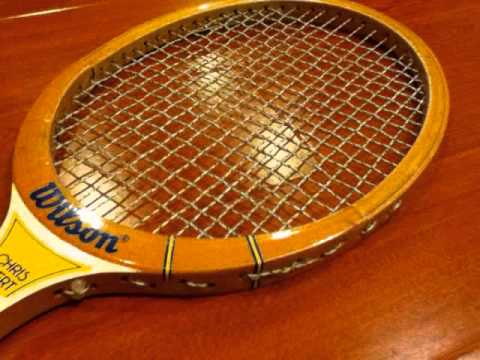 How To Choose A Tennis Racquet - YouTube