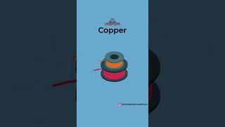 Copper