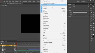 Adobe Animate CC: ActionScript to JavaScript