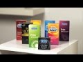 Download Condom Types Explained | How to Protect Your Penis | Lovehoney In Mp4 3Gp Full HD Video