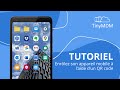 Tutoriel TinyMDM: comment enrôler son appareil à l'aide d'un QR code ?