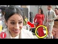 Download 10 Pregnancy Rules Meghan Markle Has To Follow And 5 She's Already Broken In Mp4 3Gp Full HD Video