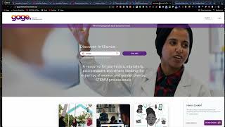 Journalist's Toolbox: Finding Diverse Expert Sources