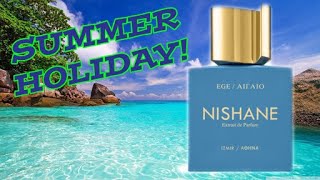 Ege Ailaio by Nishane Review