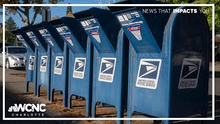 US Postal Service plans postage hike amid rising fuel costs