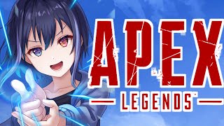 【APEX/参加型】取り戻せエイム力 カジュorランクプラチナ【Vtuber/琴葉しぐれ】