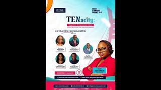 Smart Stewards 10th Anniversary Summit – Livestream