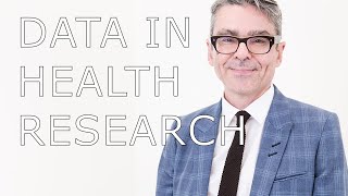Electronic health records and big data: the future of medical research
