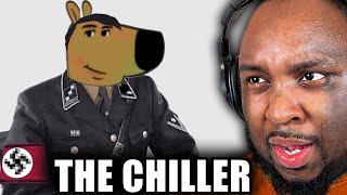 "Chill Guy" memes have gone TOO FAR!