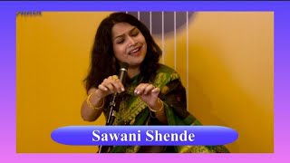 Drut -TeenTaal Taraana - Sawani Shende