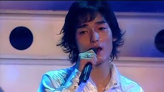 【SMAP】 夜空ノムコウ