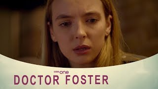 Kate finds a photo of Gemma on Simon's phone - Doctor Foster: Series 2 Episode 4 - BBC