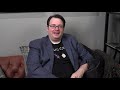 Brandon Sanderson — When Will There Be Movies or Video Games Based on My Books