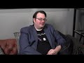 Brandon Sanderson — When Will There Be Movies or Video Games Based on My Books