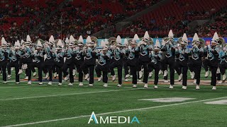 Jackson State University "Sonic Boom Of The South" | 2023 ESPN Band Of The Year | Watch in 4K!!!!