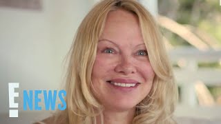 Pamela Anderson Reflects on Stolen Sex Tape in Netflix Documentary | E! News