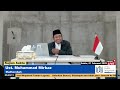 ust. muhammad mirkaz muzaaro ah solusi pemberdayaan para petani dari riba sabtu 01 februari 2025