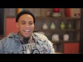 Anderson .Paak Interview - 'The Dreamer'  @AmaruDonTV