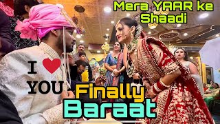 Dulha aur Dulhani na ke Ladai shaadi mah 😂😭|| MUST WATCH ||